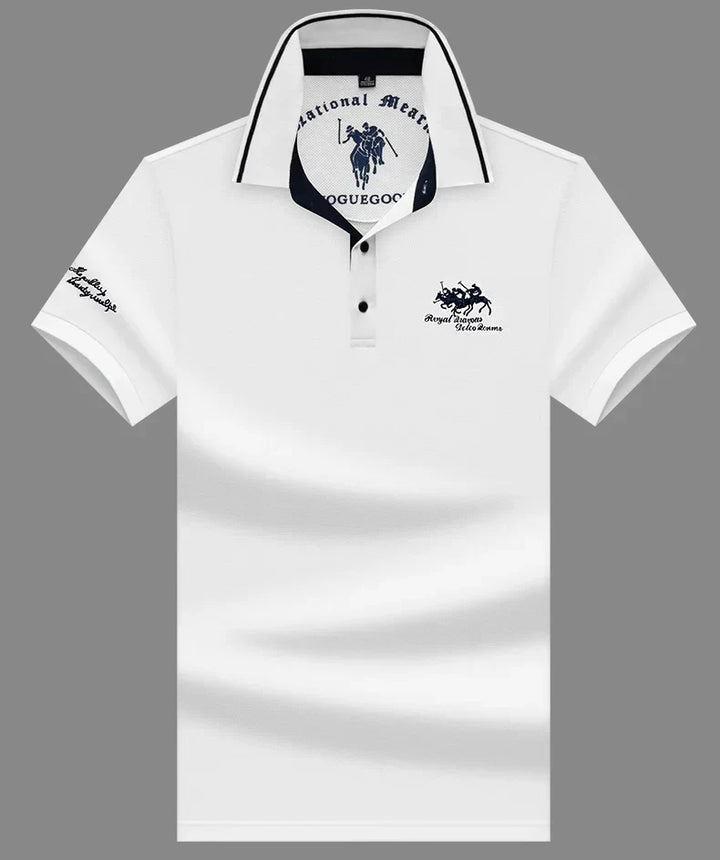 AnaJosé™ — Polo para hombre