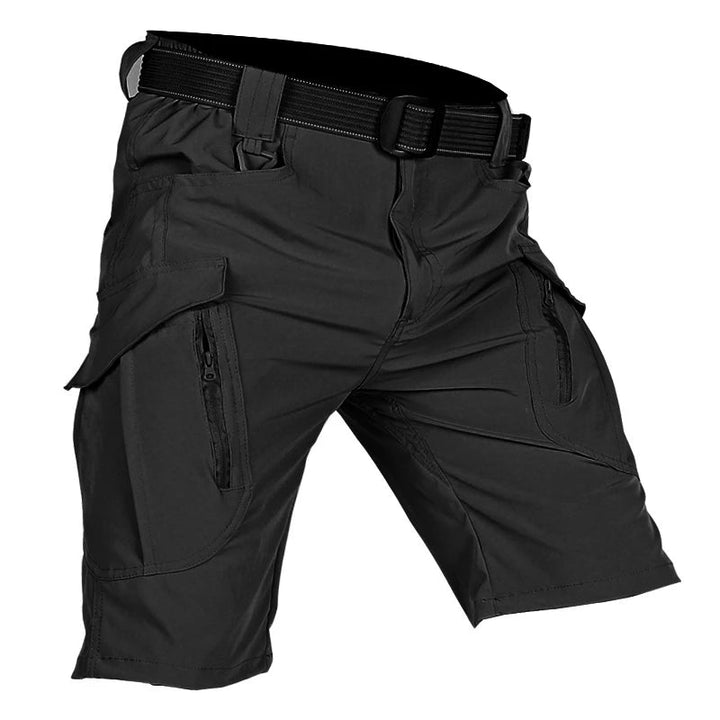 AnaJosé™ | Elegante en Pantalones Cortos Prácticos