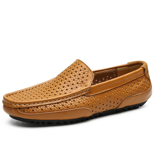 Ana&José™ | Mocasines de lujo para hombres