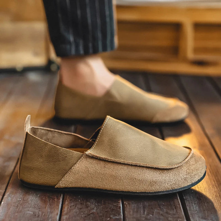 Ana&José | Zapatos Hersch