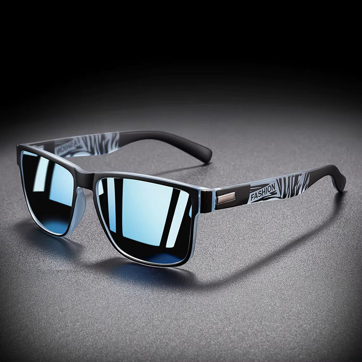 Ana&José | Gafas ShadeVolt