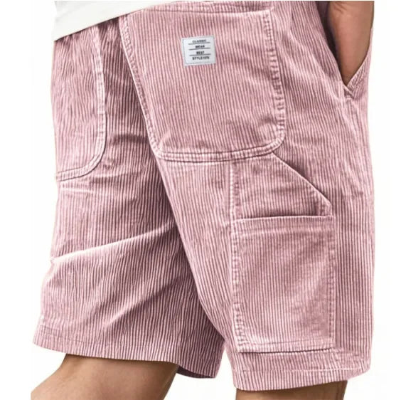 Leblanc™ | Short Cargo Confortable