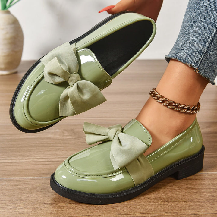 Zapatos Aroya
