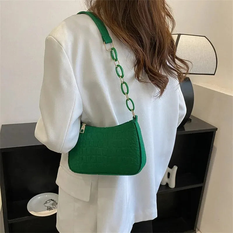 Bolso Sort