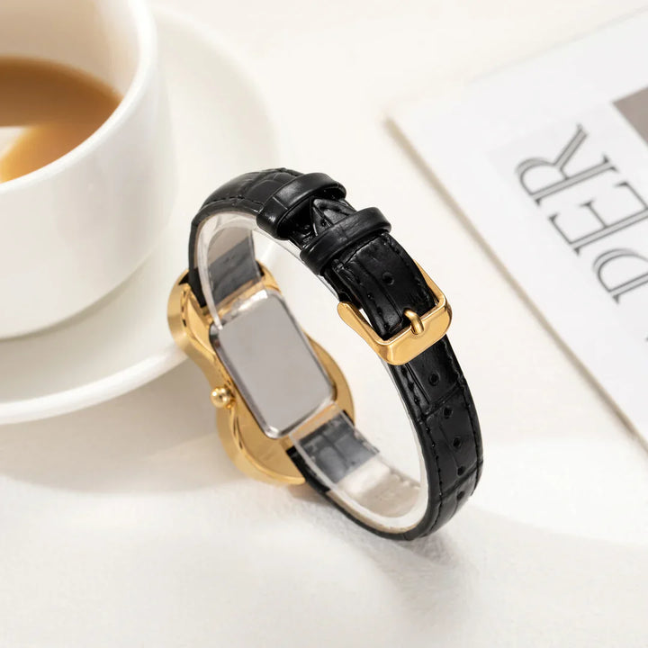 Dalí - Reloj Curvo