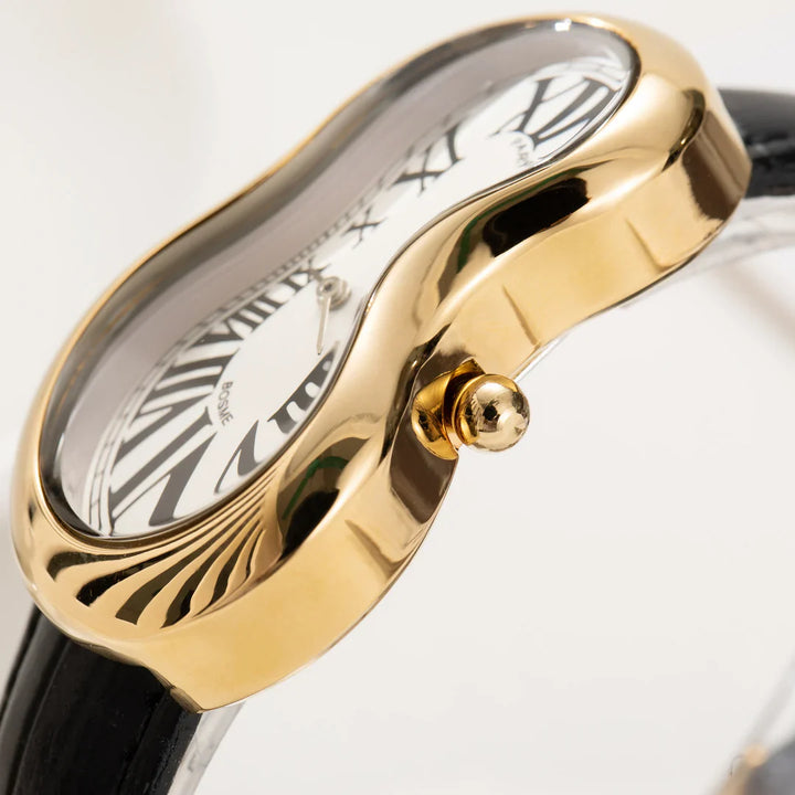 Dalí - Reloj Curvo