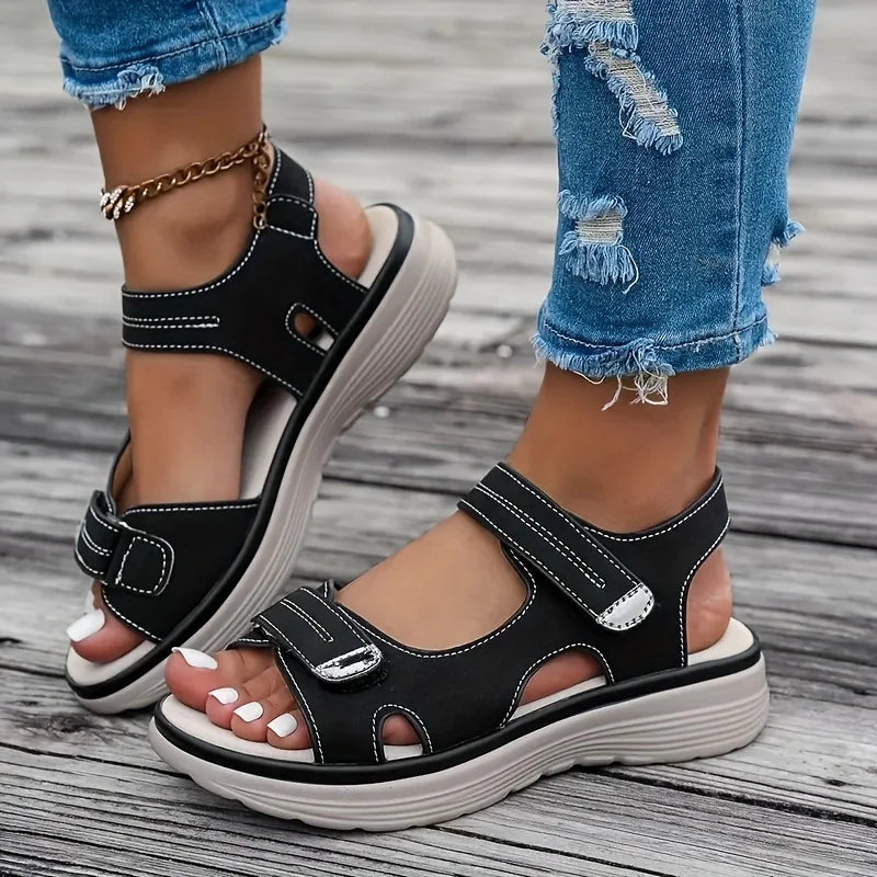 Sandalias Marta