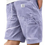 Leblanc™ | Short Cargo Confortable