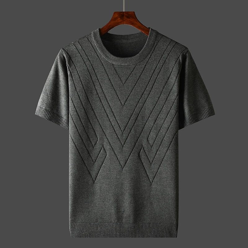 AnaJosé™ - Camisa exclusiva de cachemira