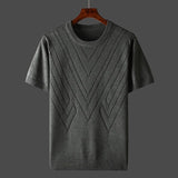 AnaJosé™ - Camisa exclusiva de cachemira