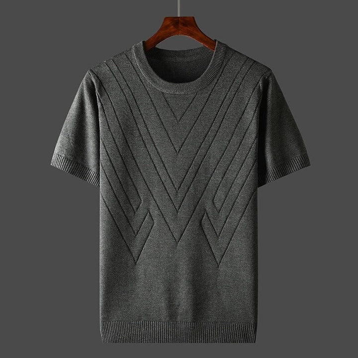 AnaJosé™ - Camisa exclusiva de cachemira