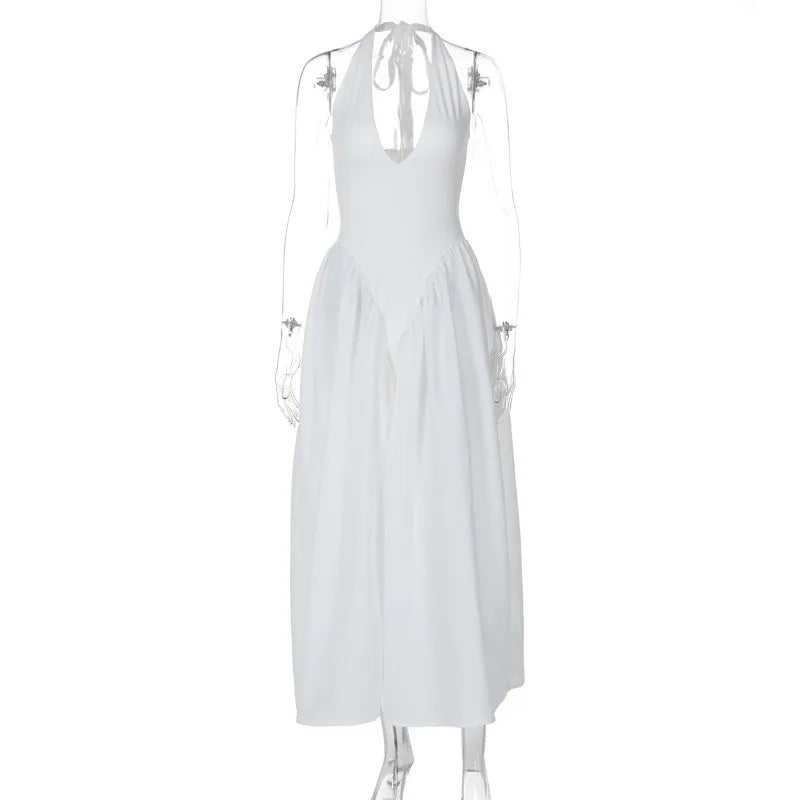 ADELINA™ | VESTIDO MAXI ELEGANTE