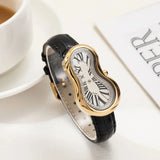 Dalí - Reloj Curvo