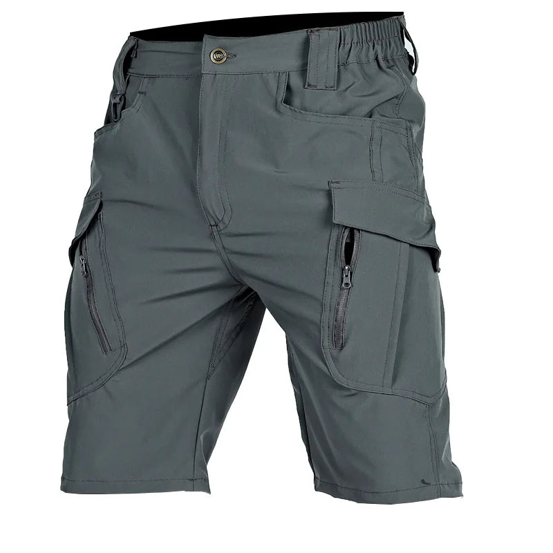 AnaJosé™ | Elegante en Pantalones Cortos Prácticos