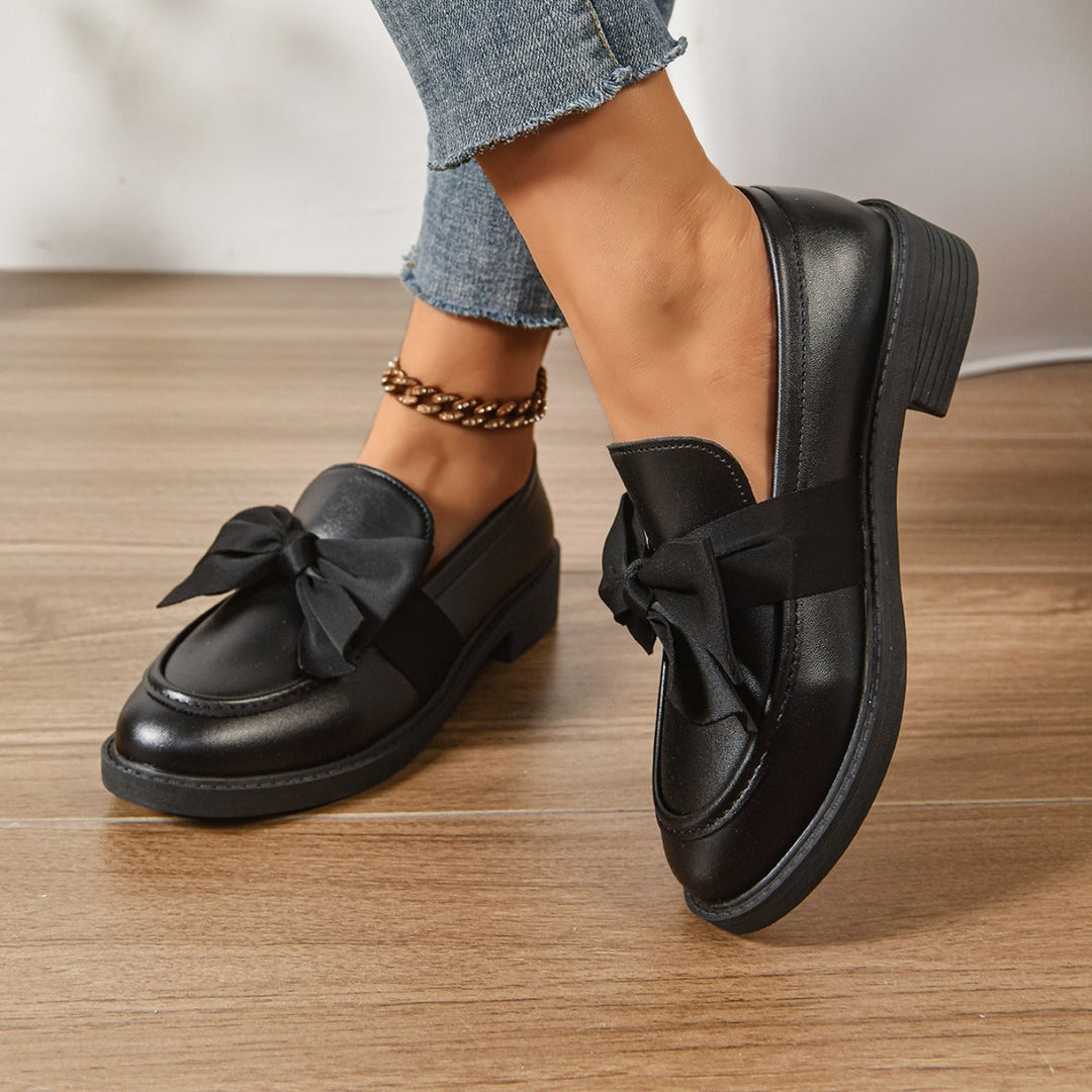 Zapatos Aroya