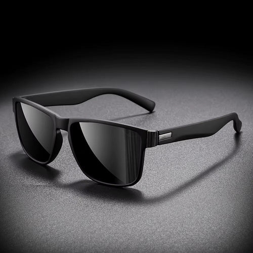 Ana&José | Gafas ShadeVolt