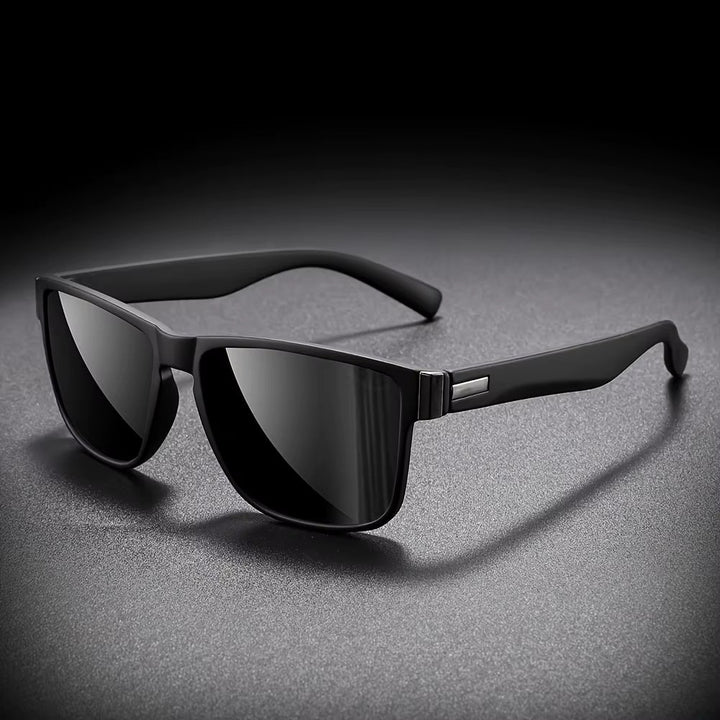 Ana&José | Gafas ShadeVolt