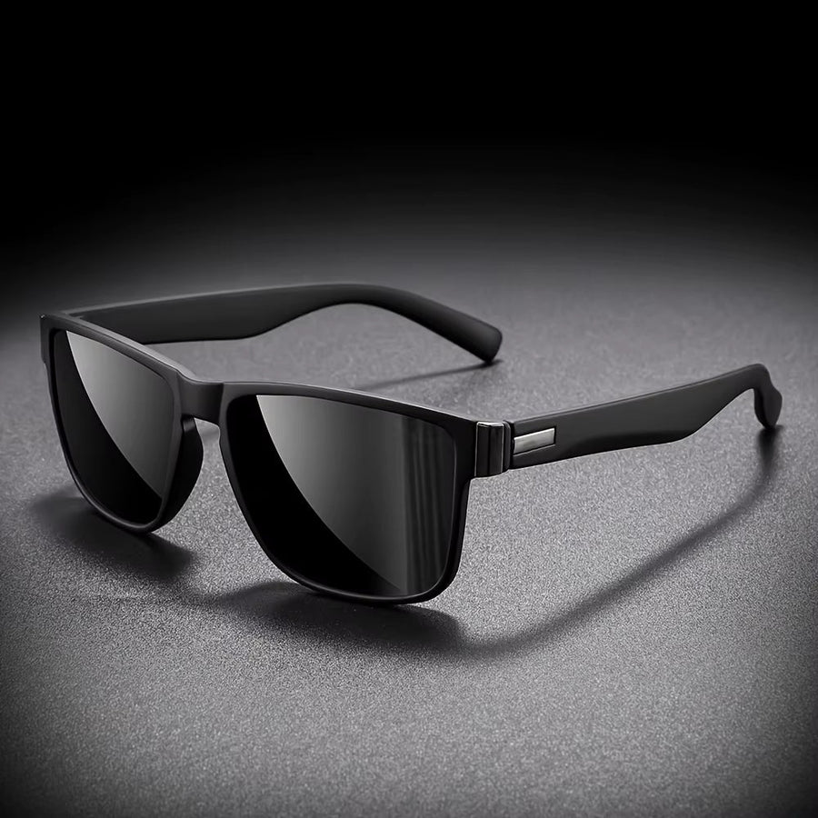 Ana&José | Gafas ShadeVolt
