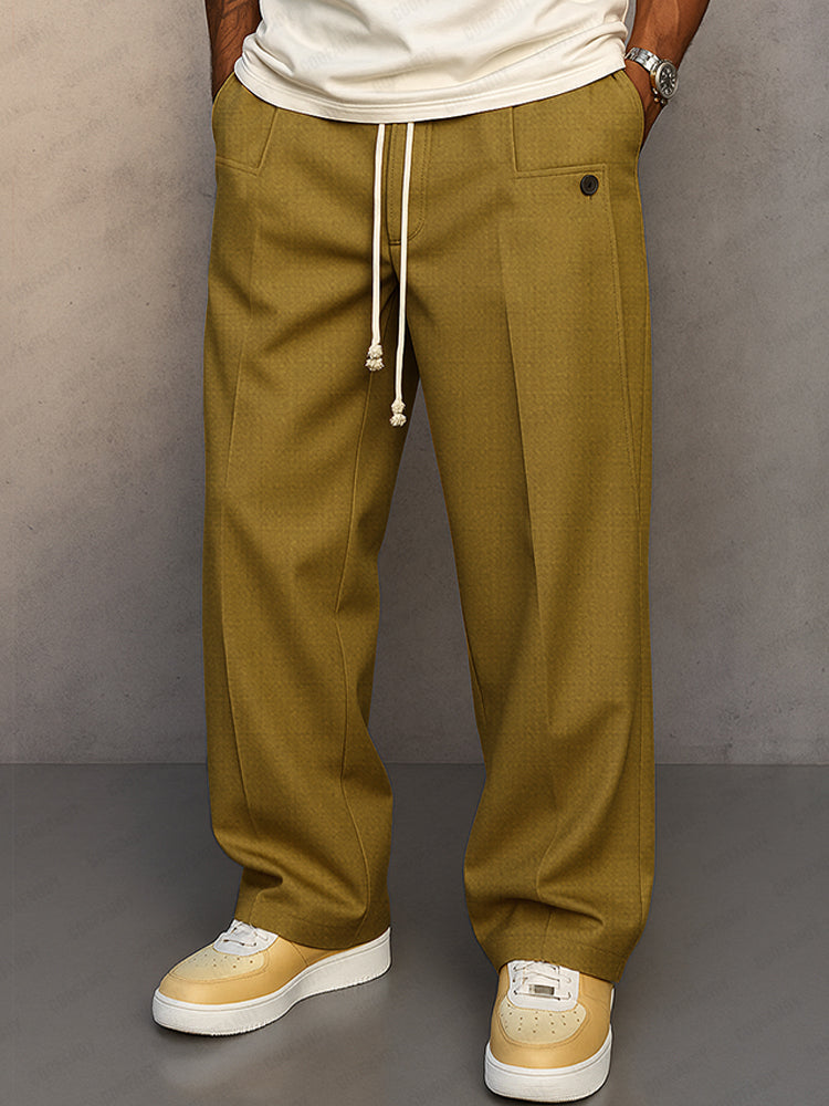 Atlas | ComfortFit Pants
