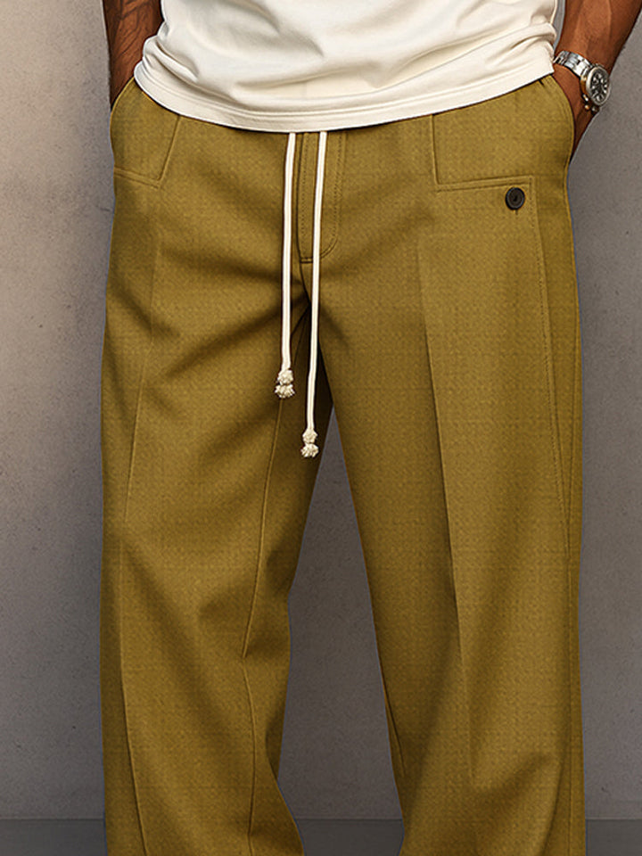 Atlas | ComfortFit Pants