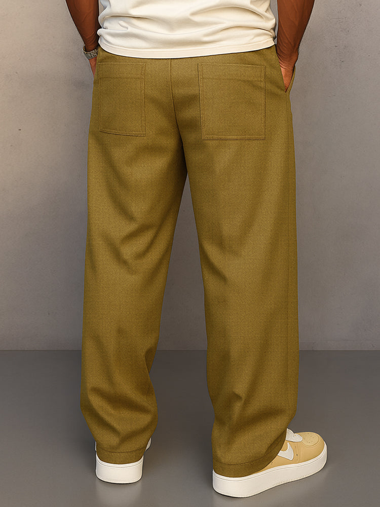 Atlas | ComfortFit Pants