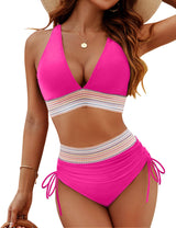 Ana&José | BIKINI REDUCTOR EFECTO VIENTRE PLANO PARA MUJER