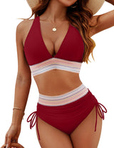 Ana&José | BIKINI REDUCTOR EFECTO VIENTRE PLANO PARA MUJER