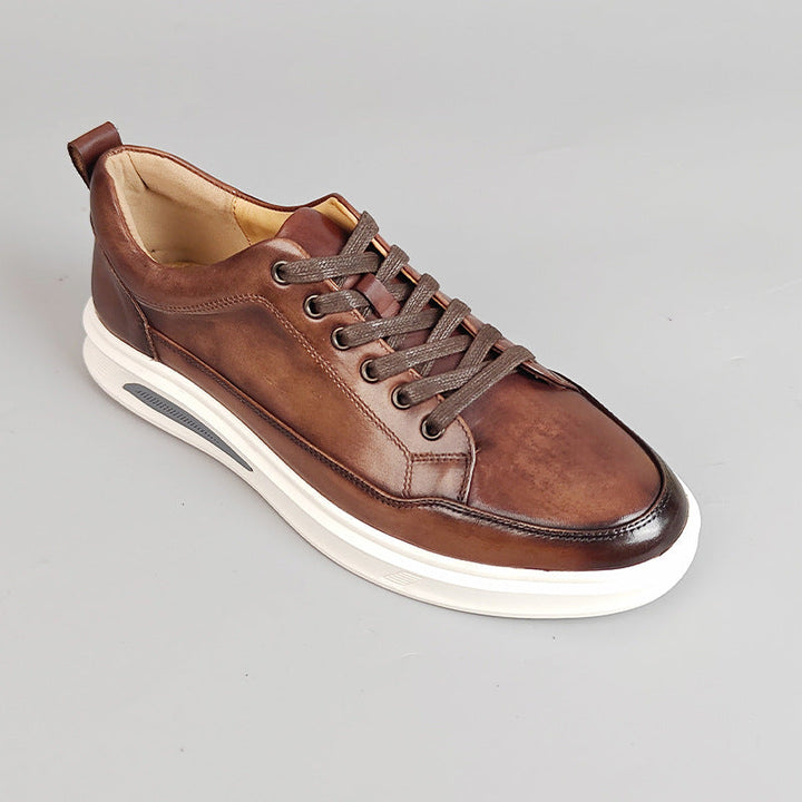 Ana&José | Zapatos Baylor