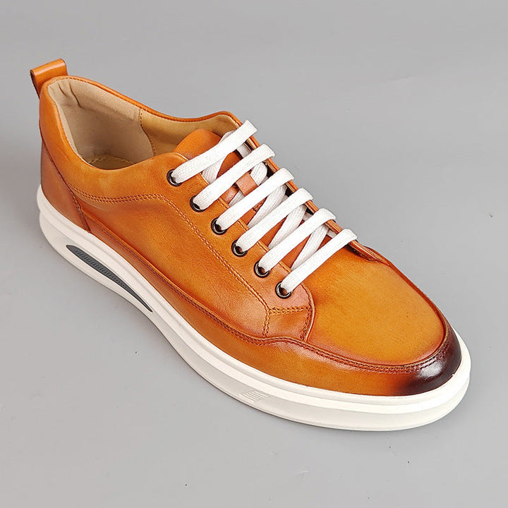 Ana&José | Zapatos Baylor