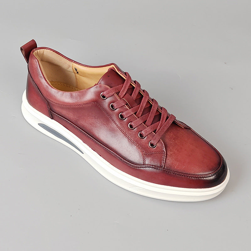Ana&José | Zapatos Baylor