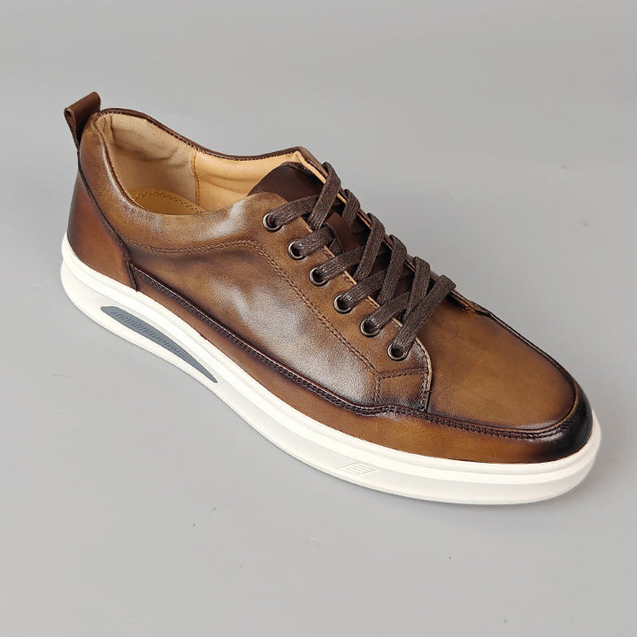 Ana&José | Zapatos Baylor