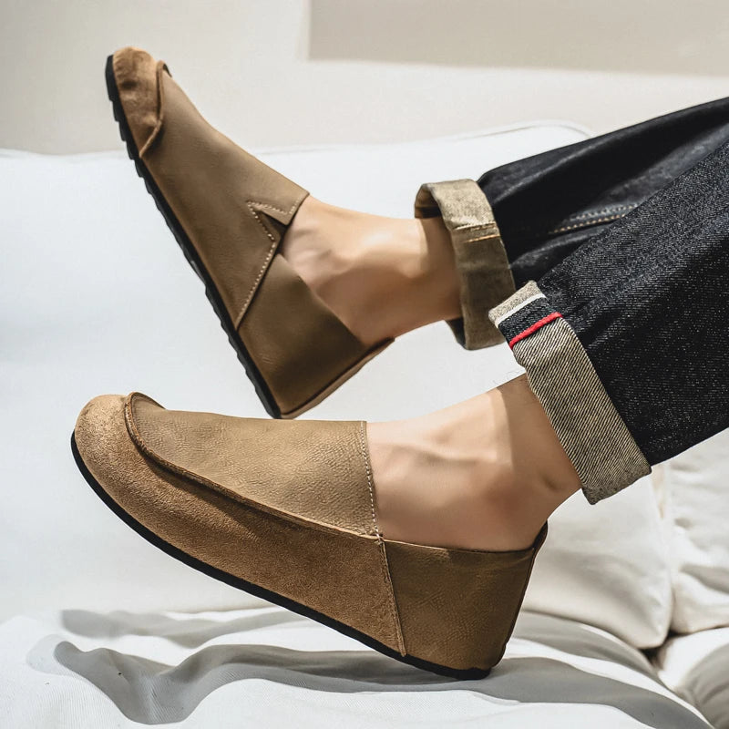 Ana&José | Zapatos Hersch