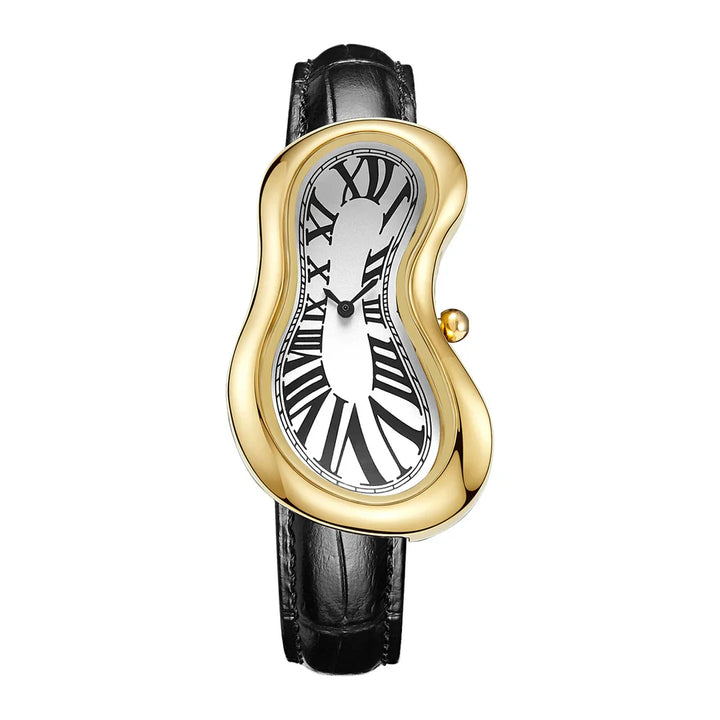 Dalí - Reloj Curvo