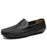 Ana&José™ | Mocasines de lujo para hombres