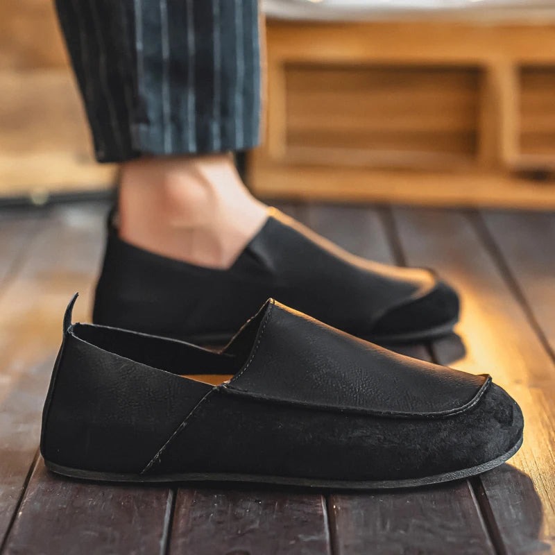 Ana&José | Zapatos Hersch