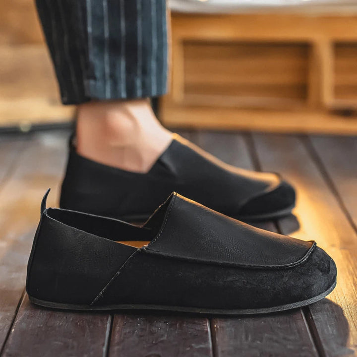 Ana&José | Zapatos Hersch