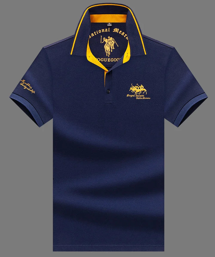 AnaJosé™ — Polo para hombre