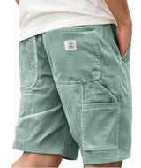 Leblanc™ | Short Cargo Confortable