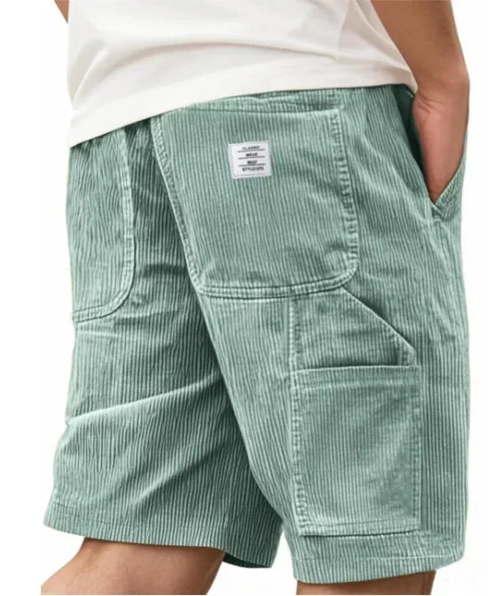 Leblanc™ | Short Cargo Confortable