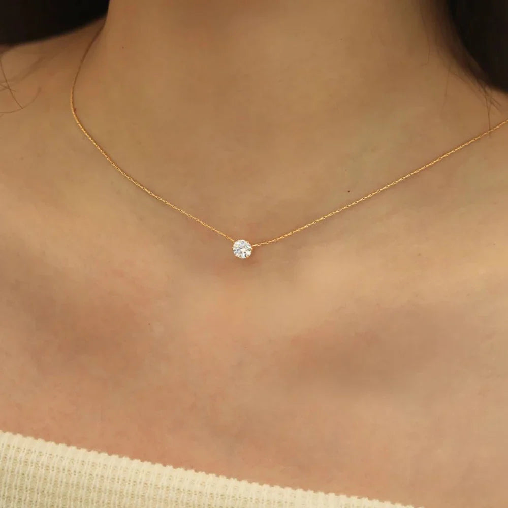 Collar Diamond