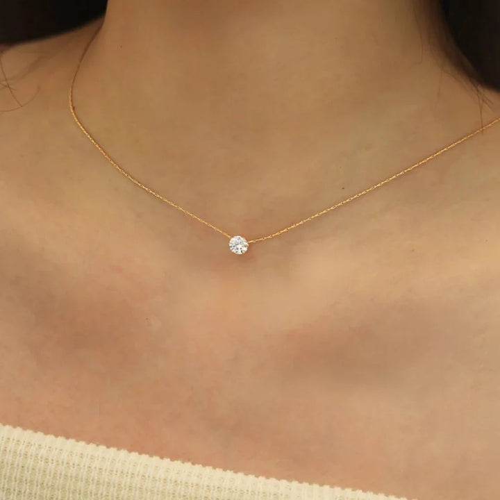 Collar Diamond