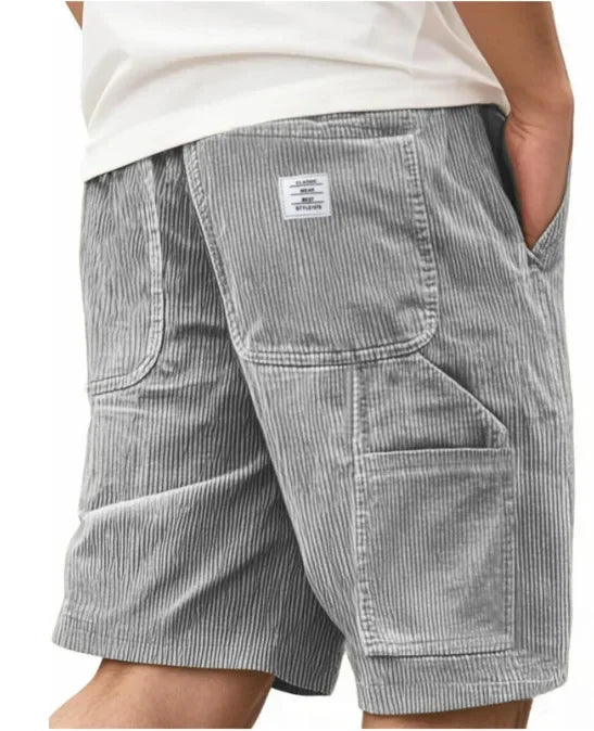 Leblanc™ | Short Cargo Confortable