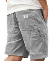 Leblanc™ | Short Cargo Confortable