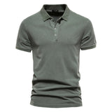 AnaJosé™ Polo para hombre
