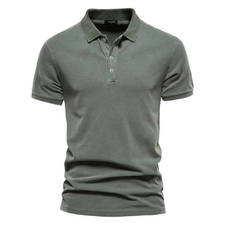 AnaJosé™ Polo para hombre