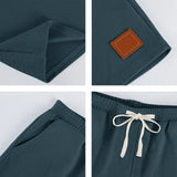Leblanc™ | Short Hombre Elegante y Deportivo