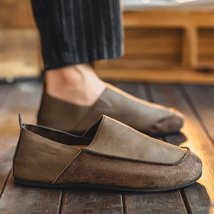 Ana&José | Zapatos Hersch