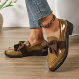 Zapatos Aroya