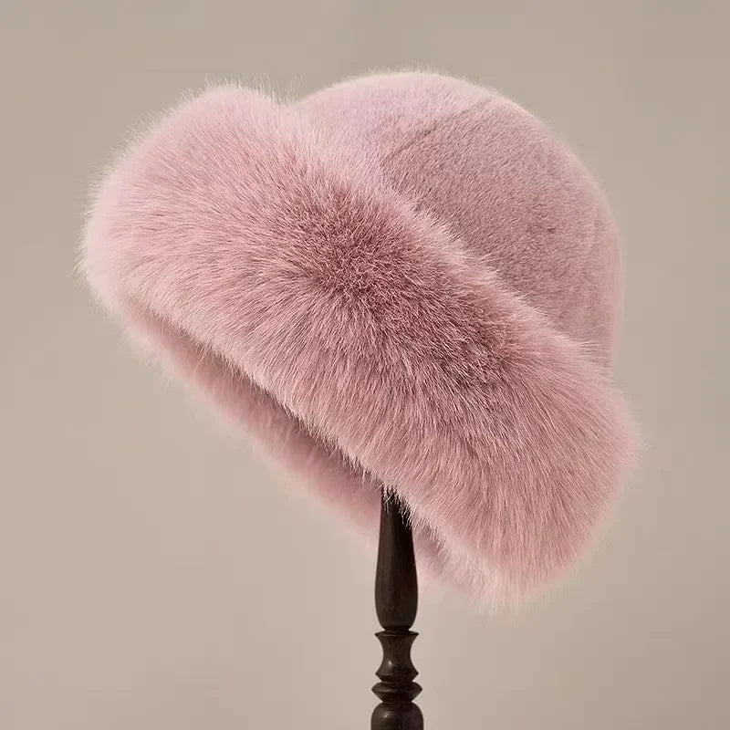 Belara – Gorro de invierno suave