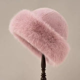 Belara – Gorro de invierno suave